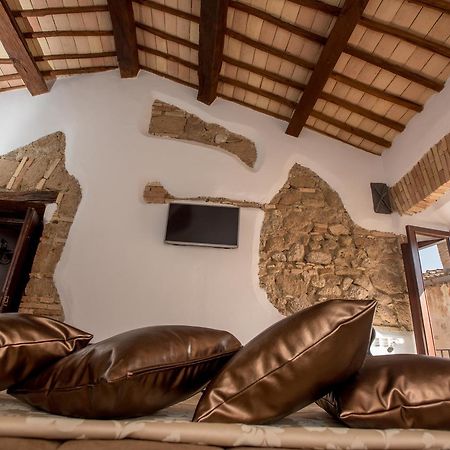 Luxury Relais Cuore Sabino Stimigliano Ngoại thất bức ảnh