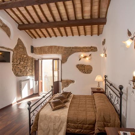 Luxury Relais Cuore Sabino Stimigliano Ngoại thất bức ảnh