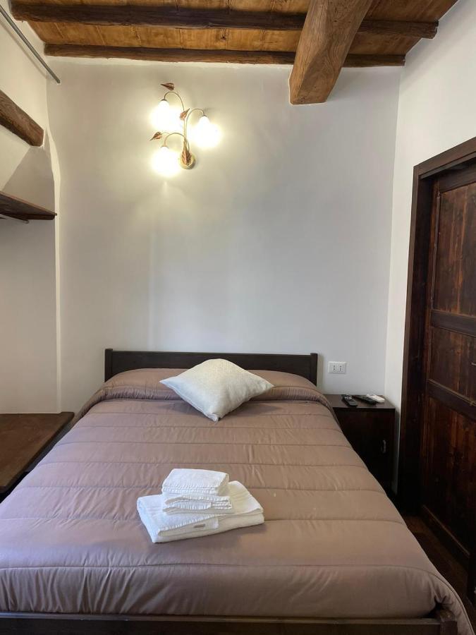 Luxury Relais Cuore Sabino Stimigliano Ngoại thất bức ảnh