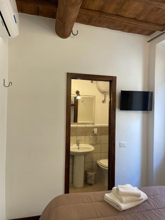 Luxury Relais Cuore Sabino Stimigliano Ngoại thất bức ảnh