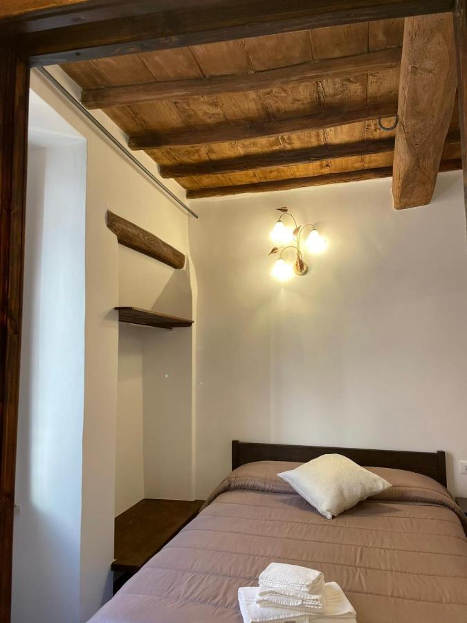 Luxury Relais Cuore Sabino Stimigliano Ngoại thất bức ảnh