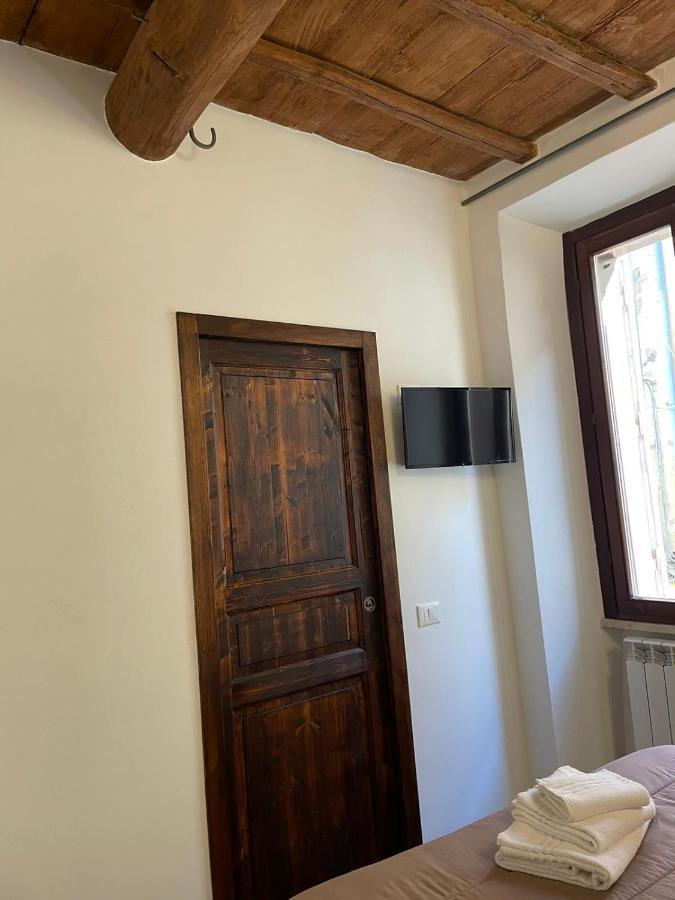 Luxury Relais Cuore Sabino Stimigliano Ngoại thất bức ảnh