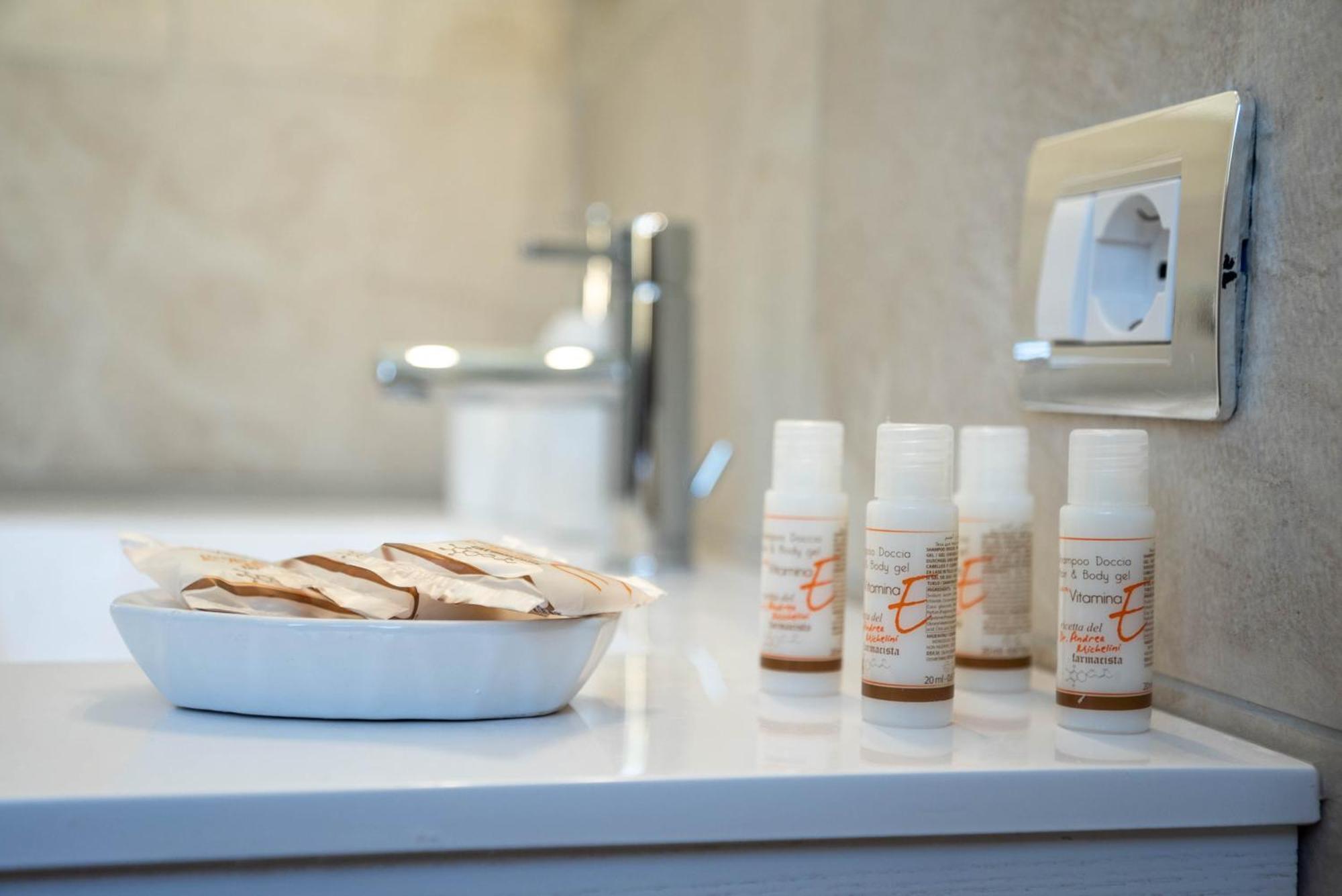 Luxury Relais Cuore Sabino Stimigliano Ngoại thất bức ảnh