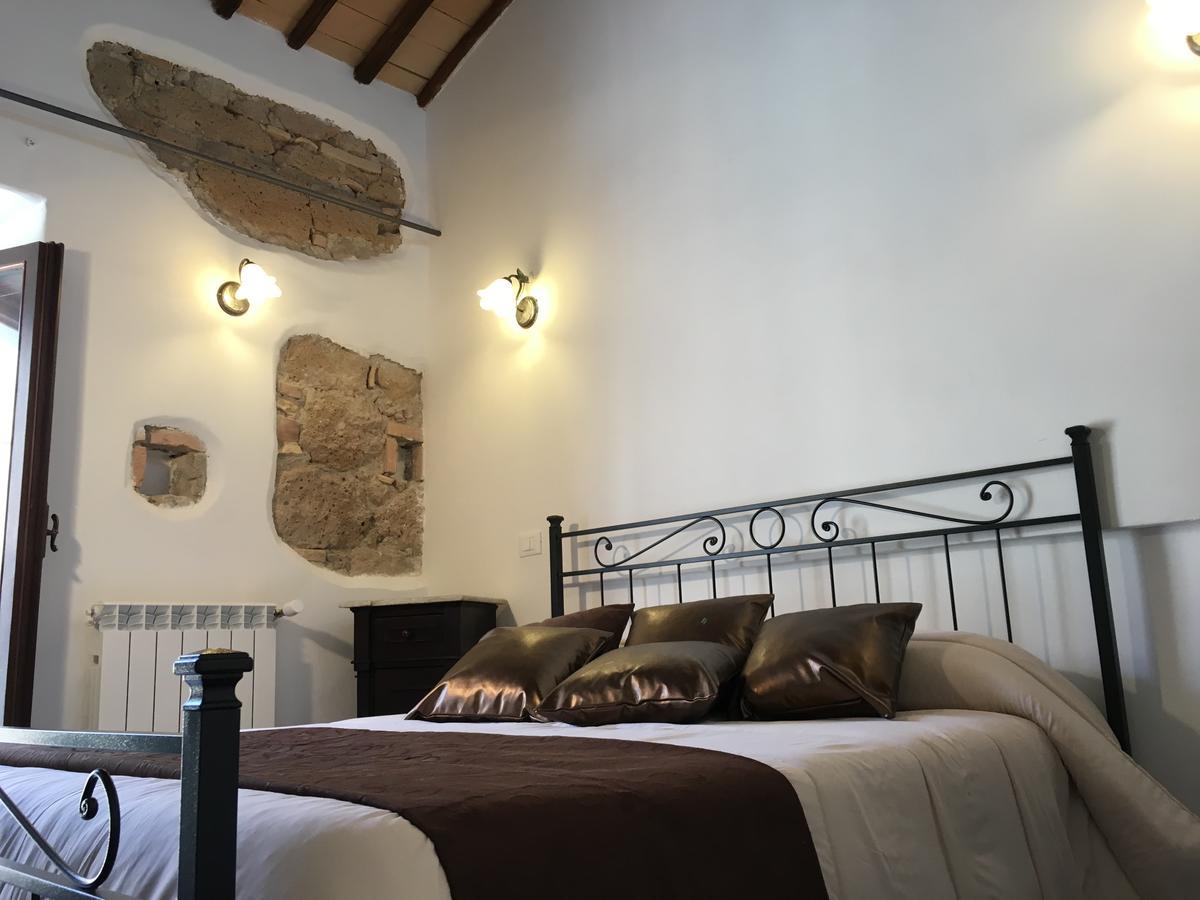Luxury Relais Cuore Sabino Stimigliano Ngoại thất bức ảnh