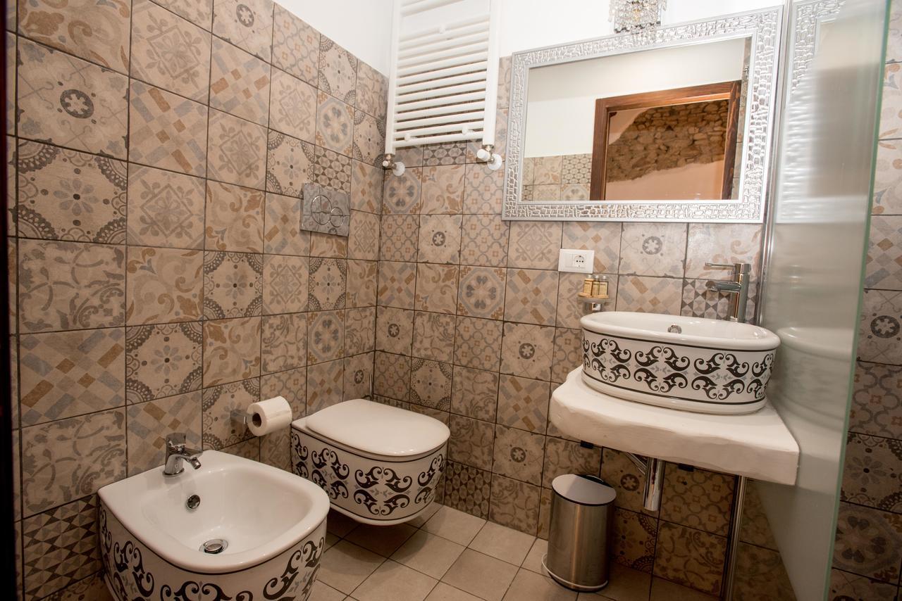 Luxury Relais Cuore Sabino Stimigliano Ngoại thất bức ảnh