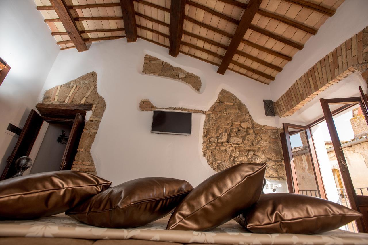 Luxury Relais Cuore Sabino Stimigliano Ngoại thất bức ảnh