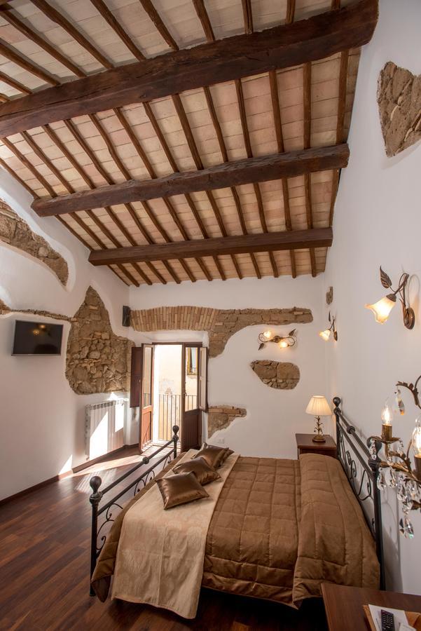 Luxury Relais Cuore Sabino Stimigliano Ngoại thất bức ảnh