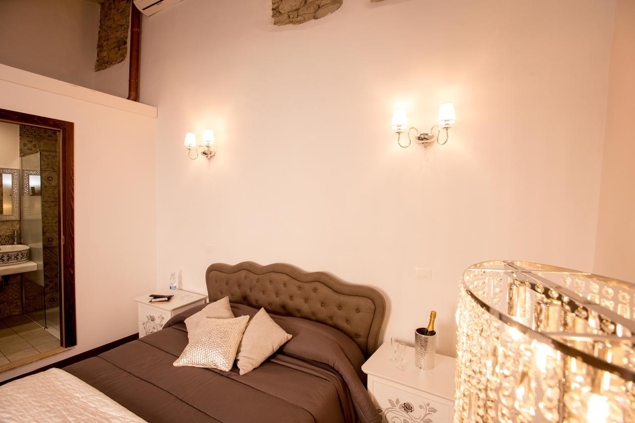 Luxury Relais Cuore Sabino Stimigliano Ngoại thất bức ảnh