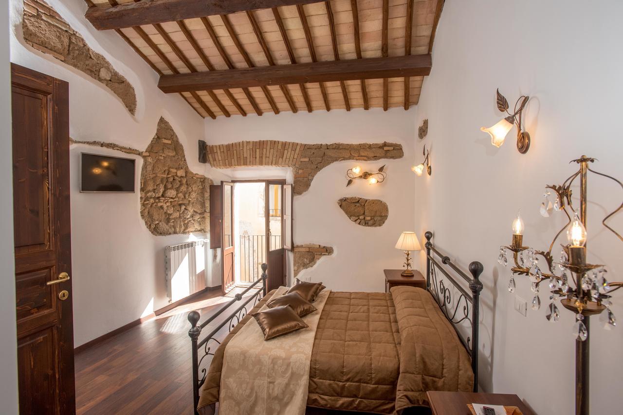 Luxury Relais Cuore Sabino Stimigliano Ngoại thất bức ảnh