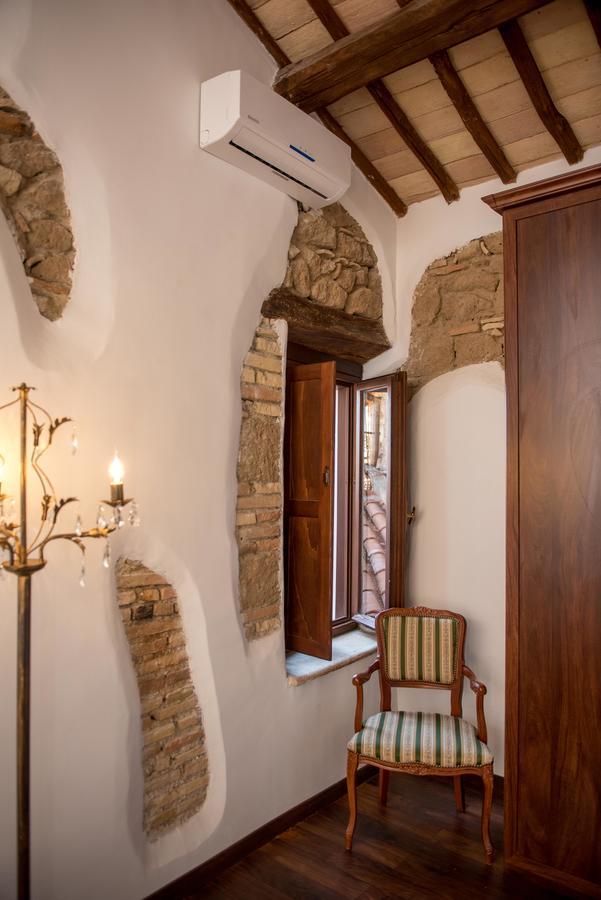 Luxury Relais Cuore Sabino Stimigliano Ngoại thất bức ảnh