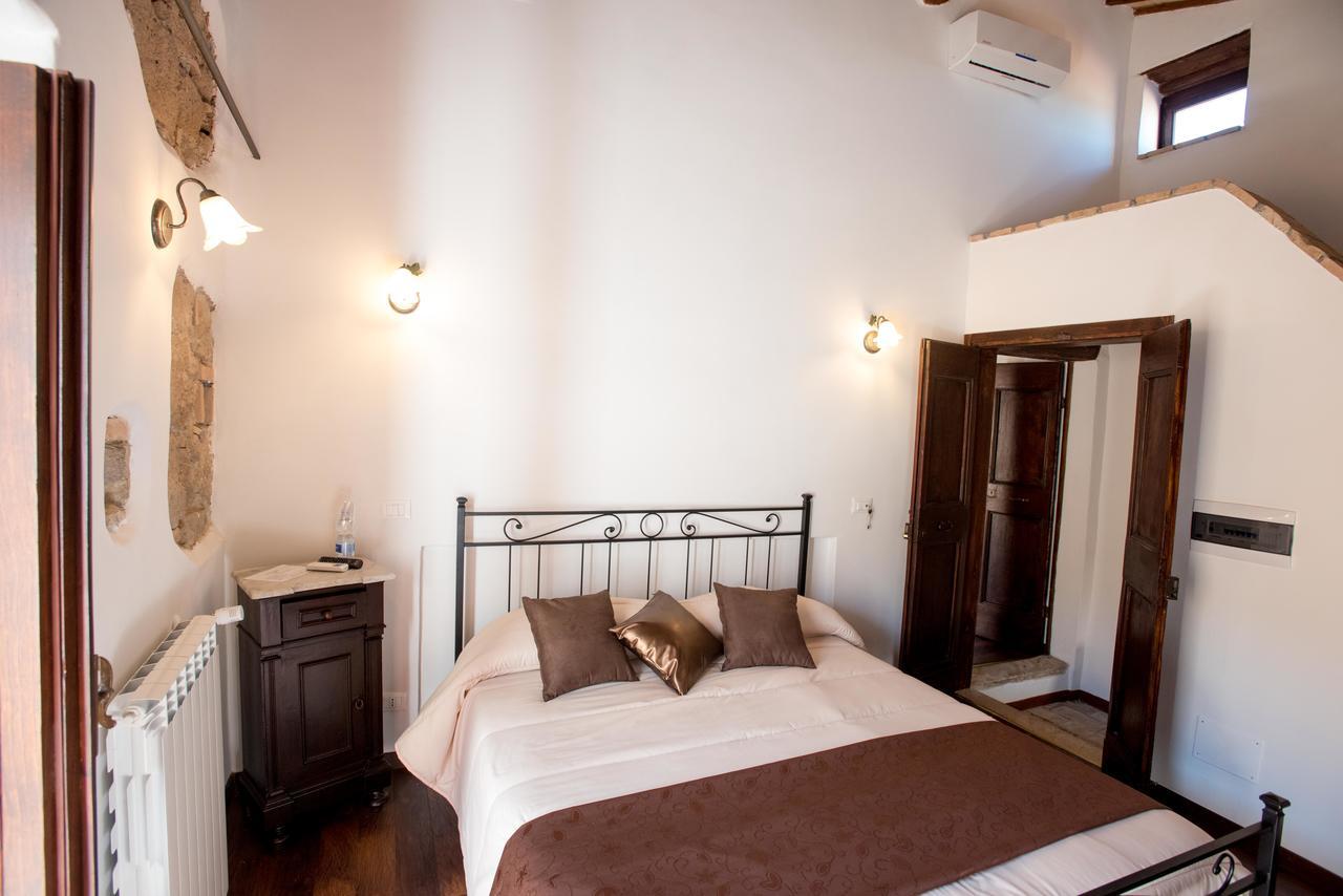 Luxury Relais Cuore Sabino Stimigliano Ngoại thất bức ảnh