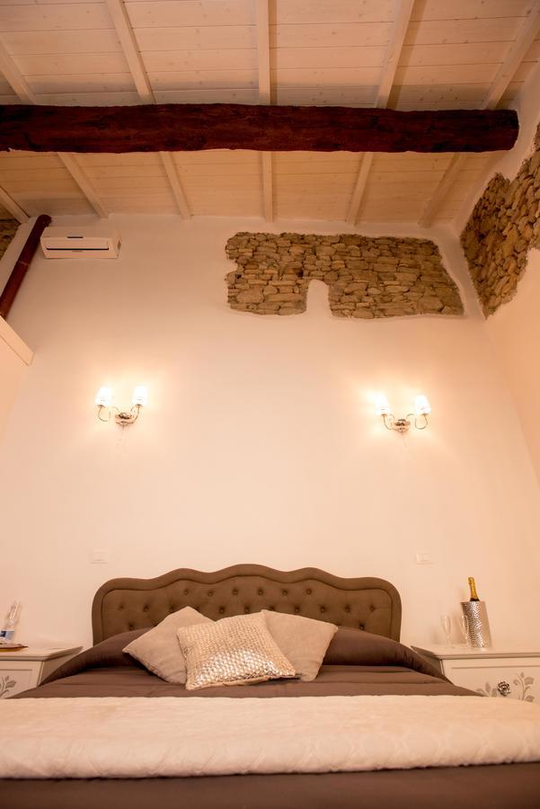 Luxury Relais Cuore Sabino Stimigliano Ngoại thất bức ảnh