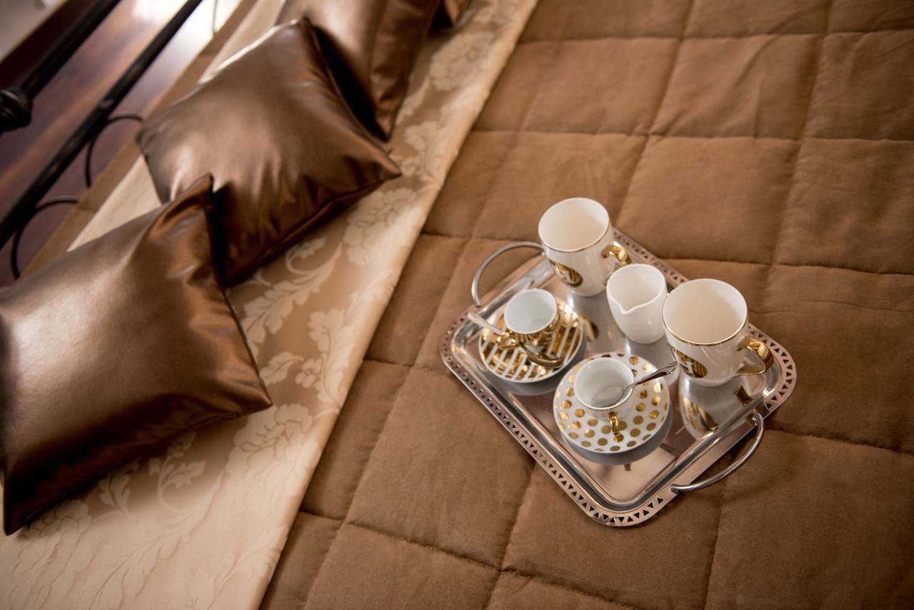 Luxury Relais Cuore Sabino Stimigliano Ngoại thất bức ảnh