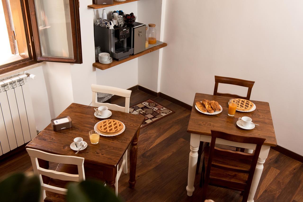 Luxury Relais Cuore Sabino Stimigliano Ngoại thất bức ảnh