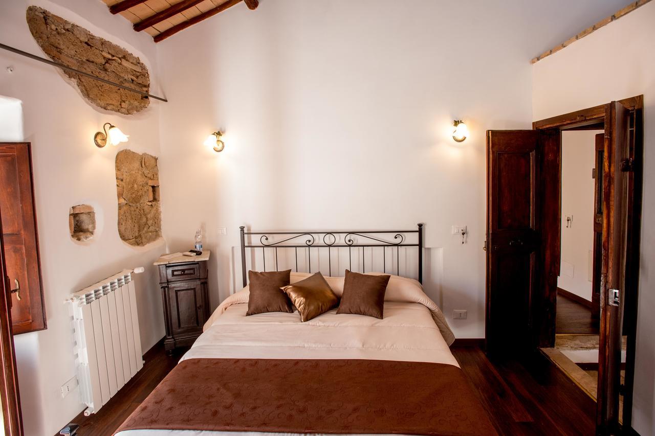 Luxury Relais Cuore Sabino Stimigliano Ngoại thất bức ảnh