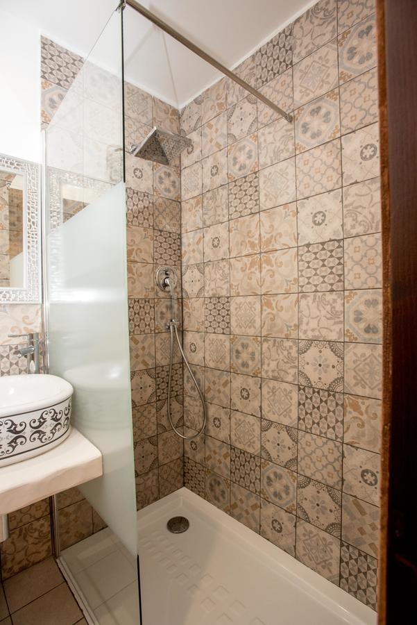 Luxury Relais Cuore Sabino Stimigliano Ngoại thất bức ảnh